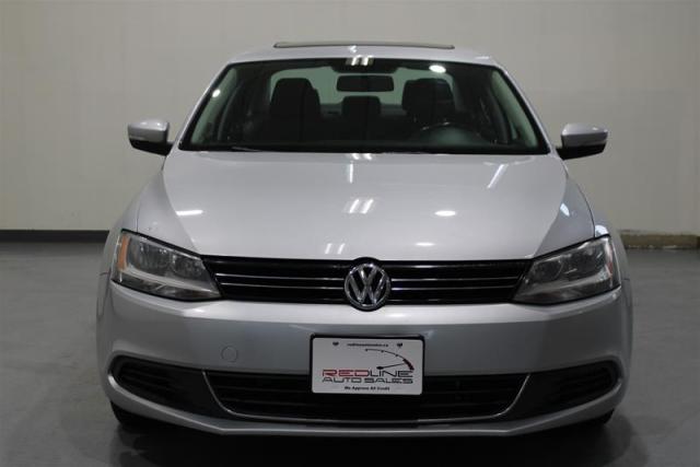 2014 Volkswagen Jetta Comfortline 1.8T 6sp at w/ Tip