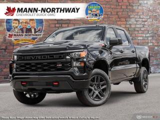 New 2022 Chevrolet Silverado 1500 Custom Trail Boss | SOLD TO AN AWESOME CUSTOMER for sale in Prince Albert, SK