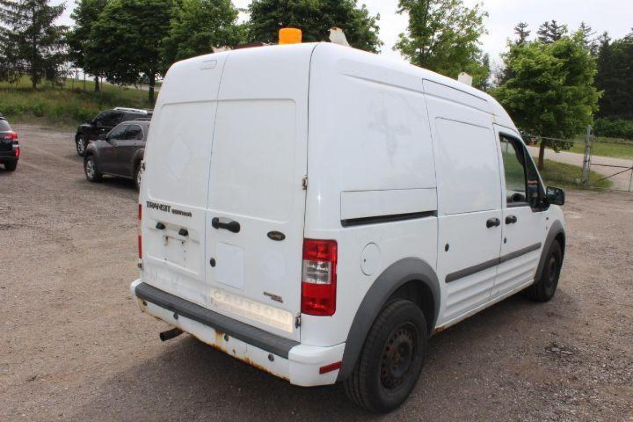 2012 Ford Transit Connect XLT Photo2