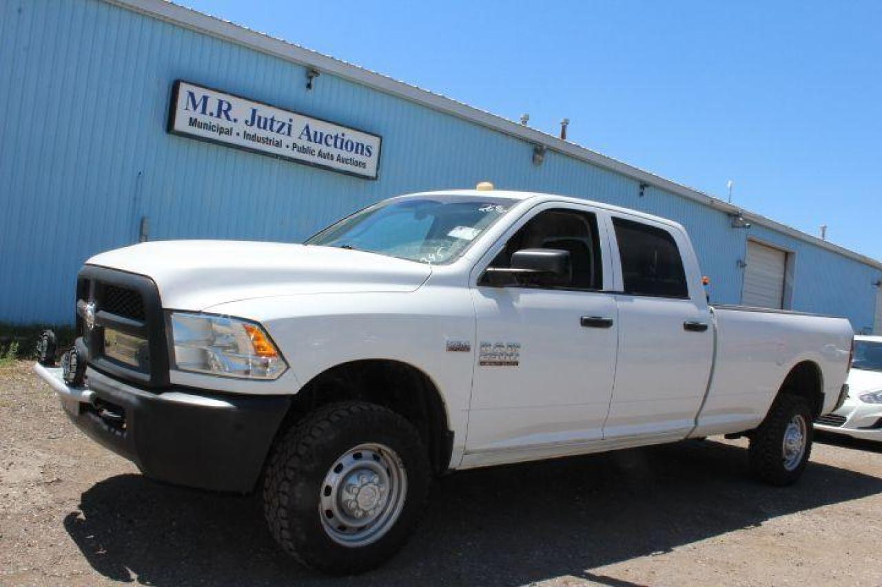 Used 2013 RAM 2500  for sale in Breslau, ON