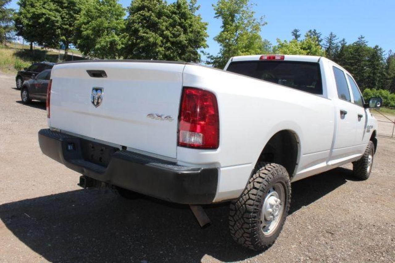 2013 RAM 2500  Photo2