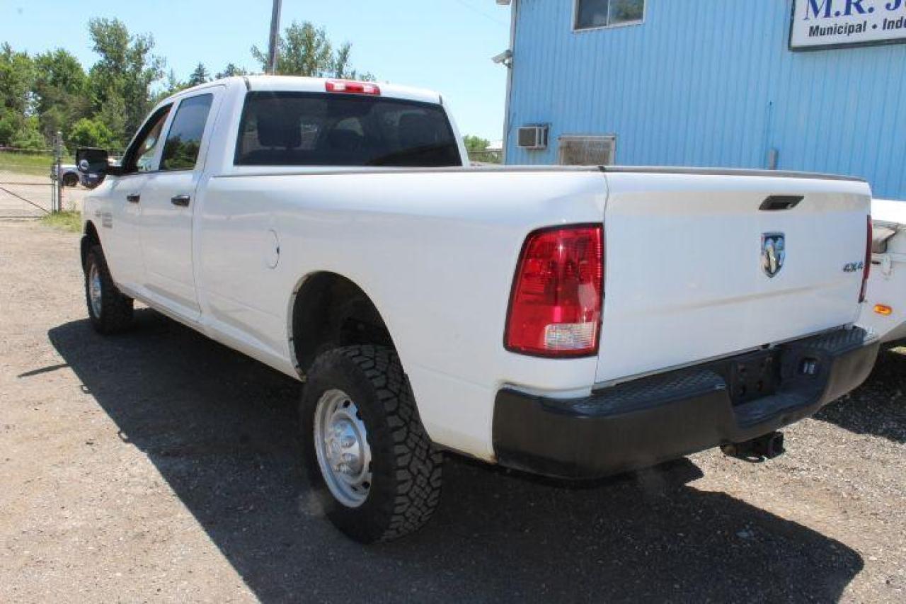 2013 RAM 2500  Photo3