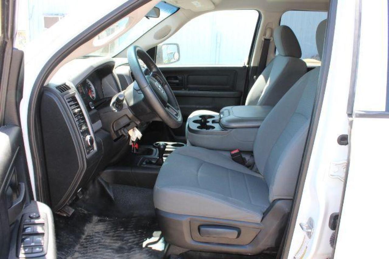 2013 RAM 2500  Photo4