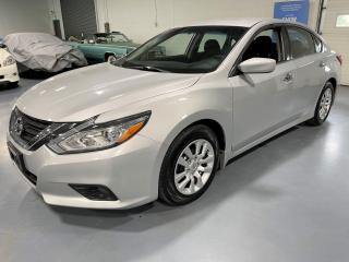 Used 2017 Nissan Altima 2.5 S for sale in North York, ON