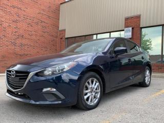 Used 2015 Mazda MAZDA3 GS for sale in Waterloo, ON