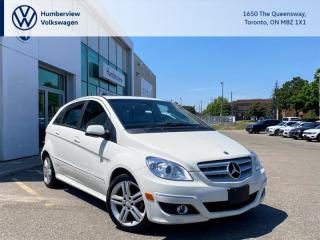 Used 2011 Mercedes-Benz B-Class AS IS SPECIAL for sale in Toronto, ON