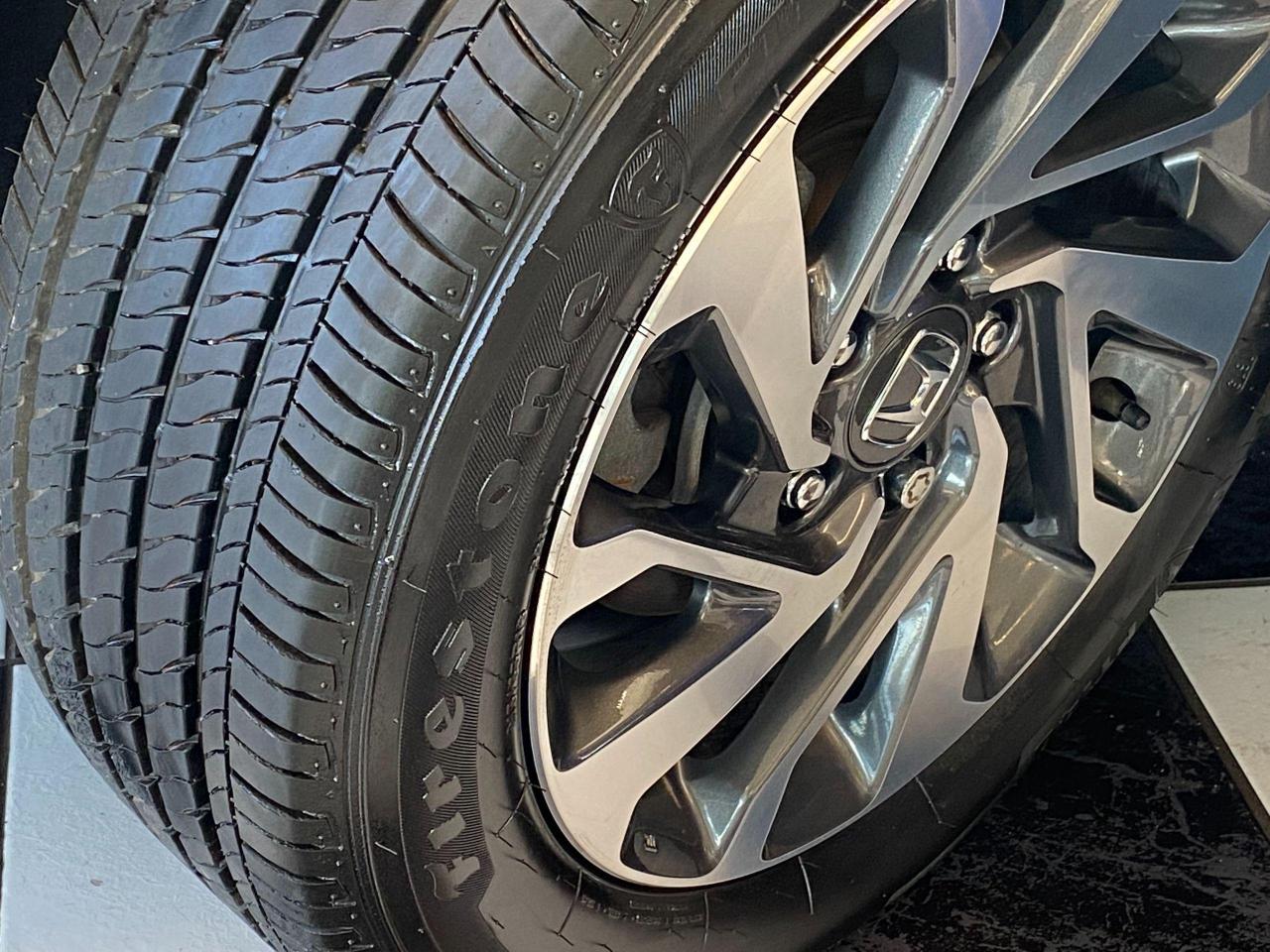 2019 Honda Civic EX+LaneKeep+Camera+ApplePlay+CLEAN CARFAX Photo12