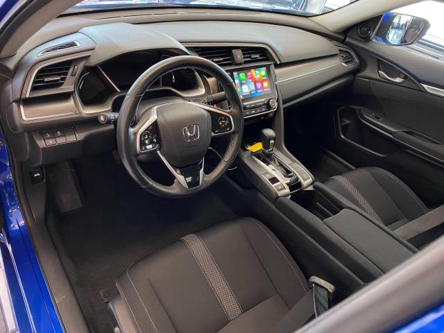 2019 Honda Civic EX+LaneKeep+Camera+ApplePlay+CLEAN CARFAX Photo18