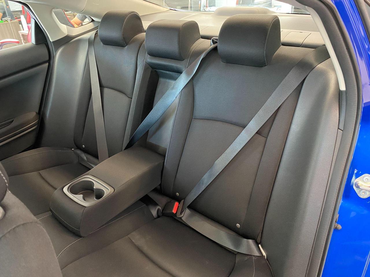 2019 Honda Civic EX+LaneKeep+Camera+ApplePlay+CLEAN CARFAX Photo25