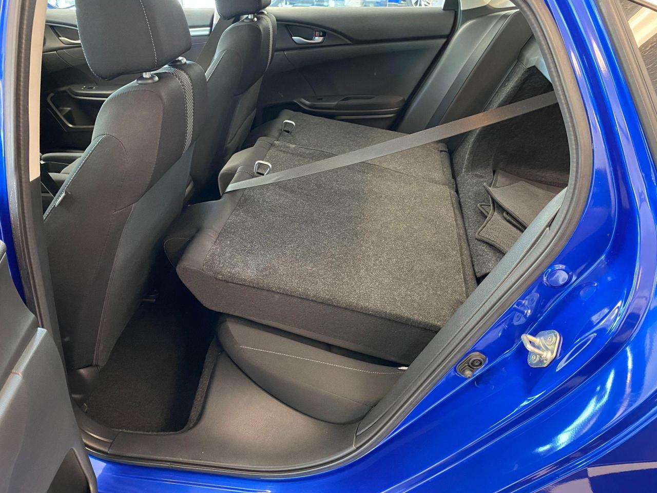 2019 Honda Civic EX+LaneKeep+Camera+ApplePlay+CLEAN CARFAX Photo90