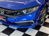 2019 Honda Civic EX+LaneKeep+Camera+ApplePlay+CLEAN CARFAX Photo101
