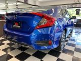 2019 Honda Civic EX+LaneKeep+Camera+ApplePlay+CLEAN CARFAX Photo103