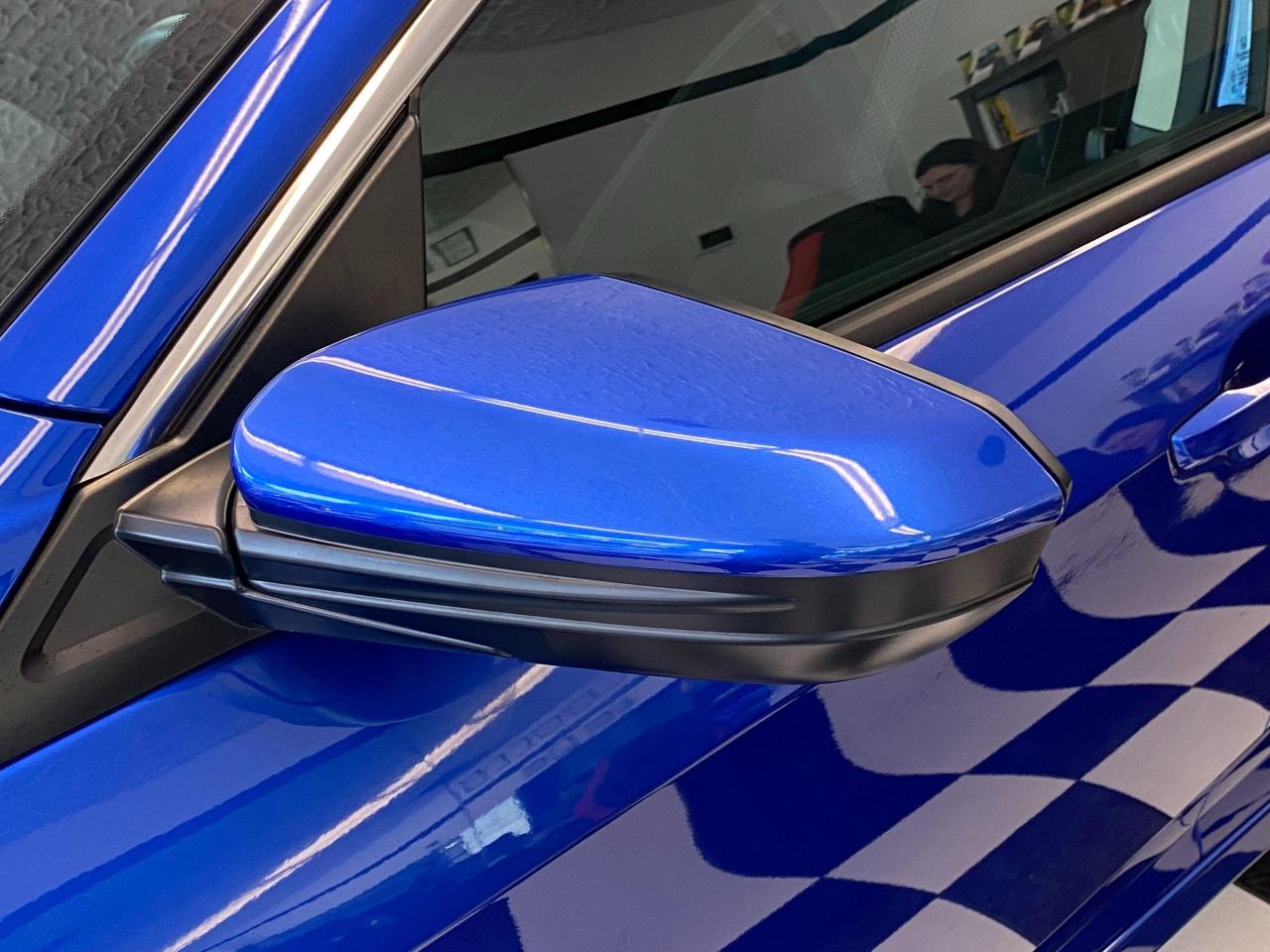 2019 Honda Civic EX+LaneKeep+Camera+ApplePlay+CLEAN CARFAX Photo120