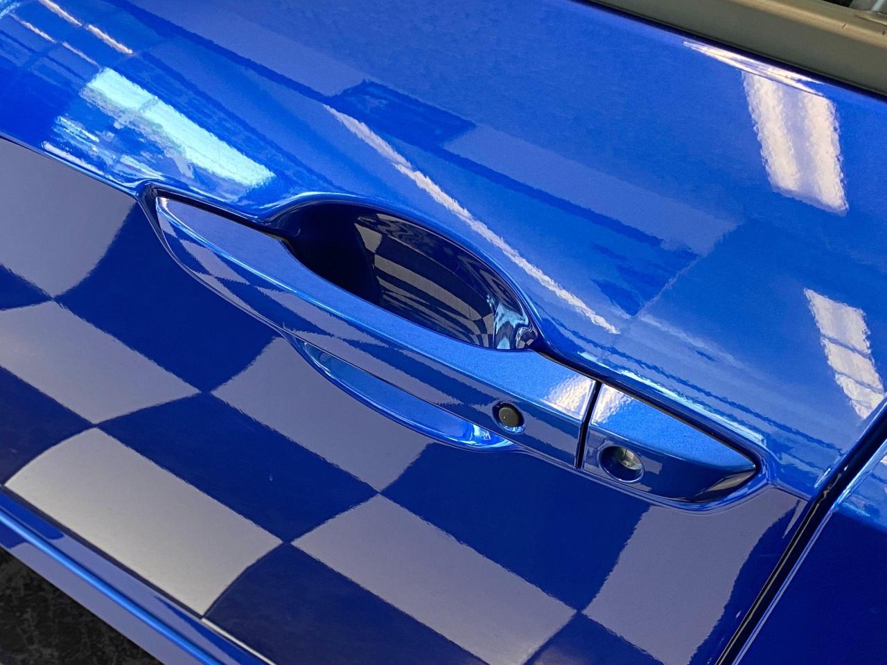 2019 Honda Civic EX+LaneKeep+Camera+ApplePlay+CLEAN CARFAX Photo122