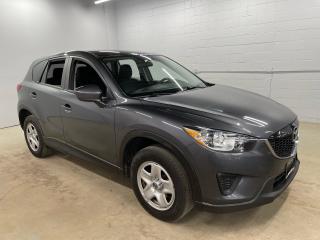 Used 2014 Mazda CX-5 GX for sale in Guelph, ON