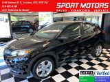 2016 Honda HR-V LX+Camera+Bluetooth+Heated Seats+Accident Free Photo65