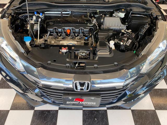 2016 Honda HR-V LX+Camera+Bluetooth+Heated Seats+Accident Free Photo7