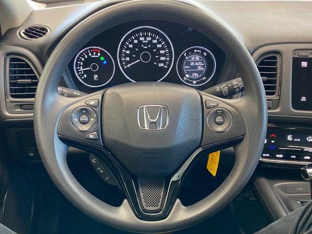 2016 Honda HR-V LX+Camera+Bluetooth+Heated Seats+Accident Free Photo9