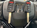 2016 Honda HR-V LX+Camera+Bluetooth+Heated Seats+Accident Free Photo79