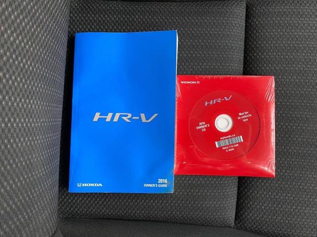 2016 Honda HR-V LX+Camera+Bluetooth+Heated Seats+Accident Free Photo27
