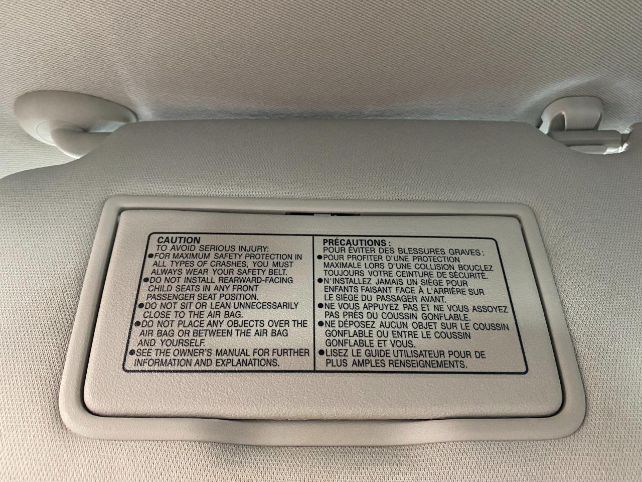 2016 Honda HR-V LX+Camera+Bluetooth+Heated Seats+Accident Free - Photo #43
