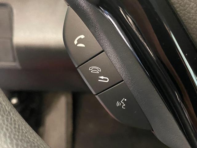 2016 Honda HR-V LX+Camera+Bluetooth+Heated Seats+Accident Free Photo48