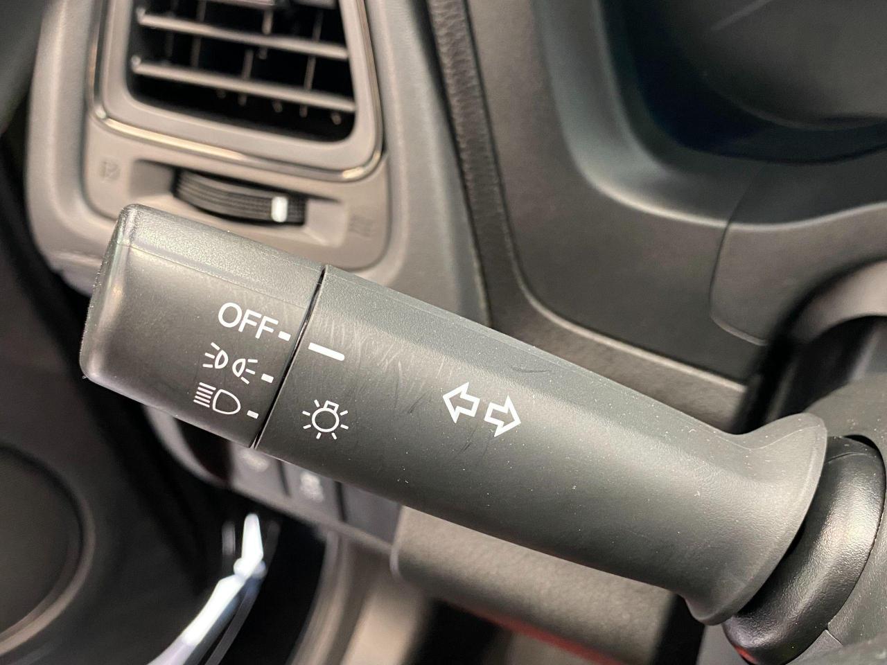 2016 Honda HR-V LX+Camera+Bluetooth+Heated Seats+Accident Free - Photo #50