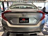 2019 Honda Civic LX+LaneKeep+Adaptive Cruise+ApplePlay+CLEAN CARFAX Photo71