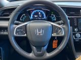 2019 Honda Civic LX+LaneKeep+Adaptive Cruise+ApplePlay+CLEAN CARFAX Photo77
