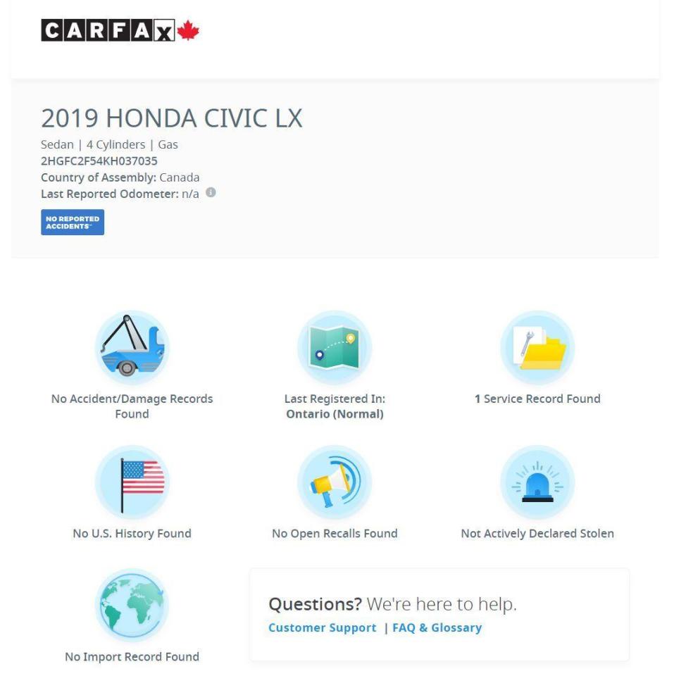2019 Honda Civic LX+LaneKeep+Adaptive Cruise+ApplePlay+CLEAN CARFAX Photo81