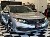 2019 Honda Civic LX+LaneKeep+Adaptive Cruise+ApplePlay+CLEAN CARFAX Photo83