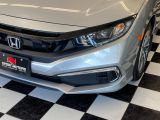 2019 Honda Civic LX+LaneKeep+Adaptive Cruise+ApplePlay+CLEAN CARFAX Photo108