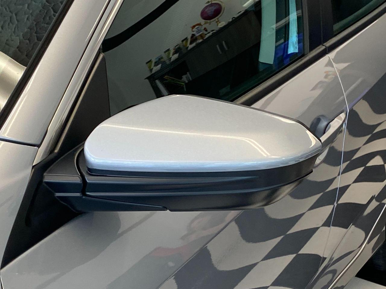 2019 Honda Civic LX+LaneKeep+Adaptive Cruise+ApplePlay+CLEAN CARFAX - Photo #60