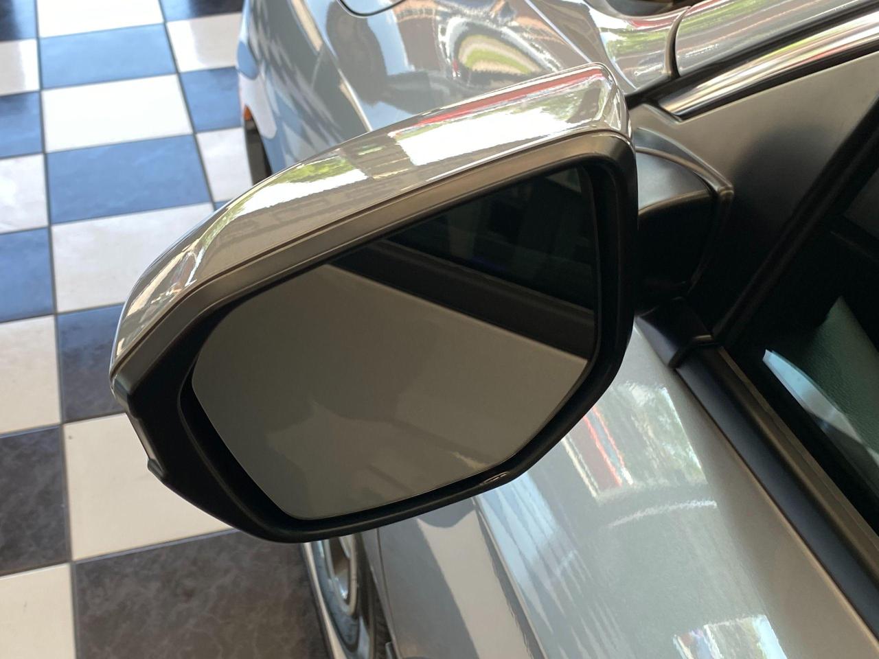 2019 Honda Civic LX+LaneKeep+Adaptive Cruise+ApplePlay+CLEAN CARFAX - Photo #61