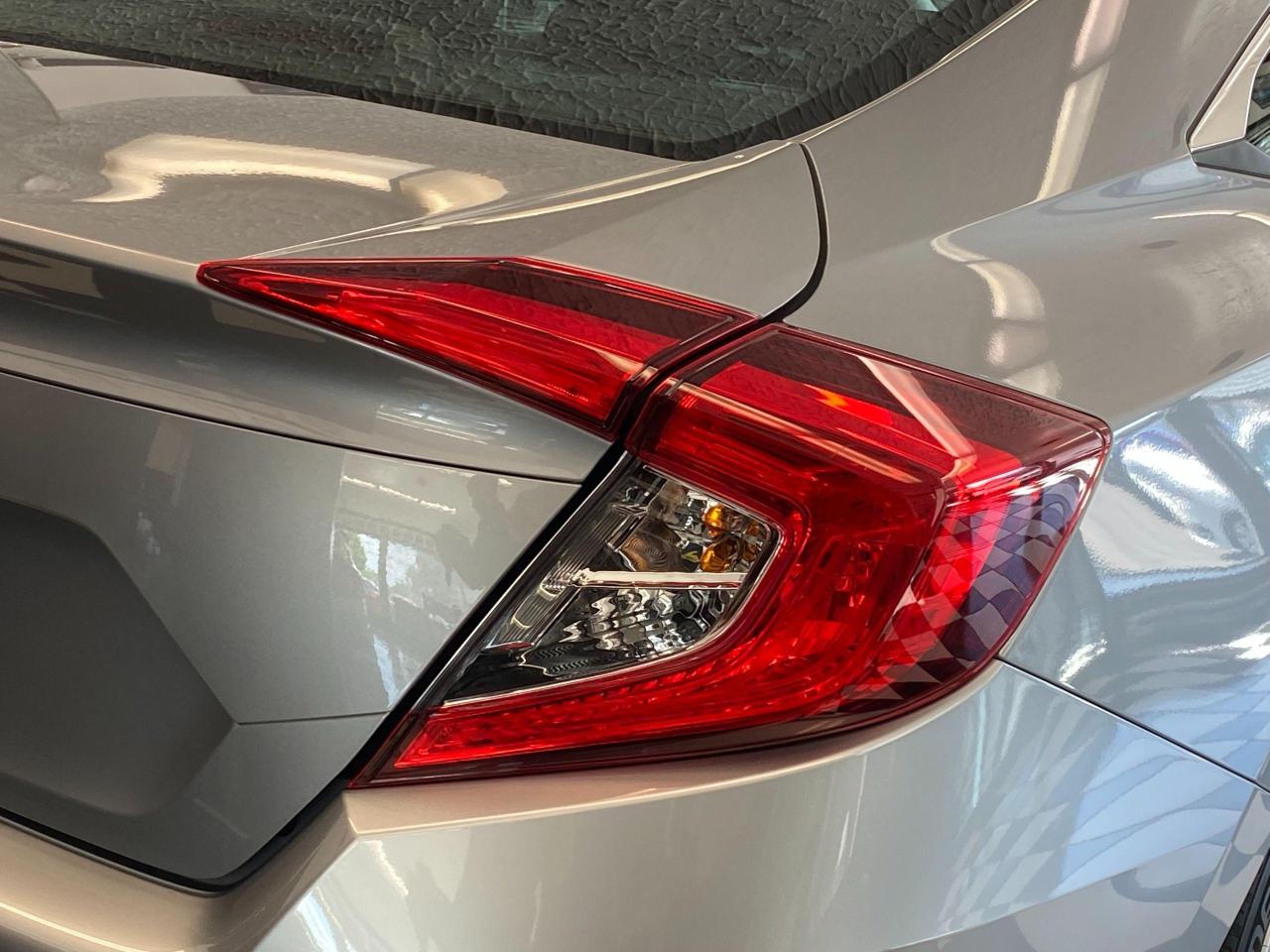 2019 Honda Civic LX+LaneKeep+Adaptive Cruise+ApplePlay+CLEAN CARFAX - Photo #67