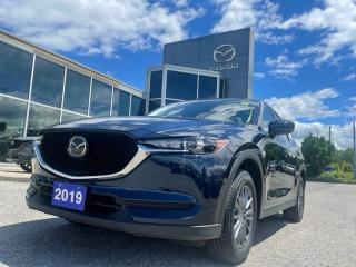 Used 2019 Mazda CX-5 GS COMFORT AWD for sale in Ottawa, ON