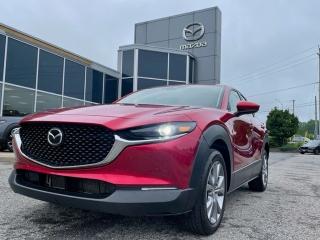 Used 2021 Mazda CX-30 GS for sale in Ottawa, ON