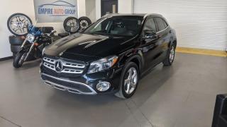 Used 2018 Mercedes-Benz GLA GLA 250 4MATIC LOW KM!!! for sale in London, ON