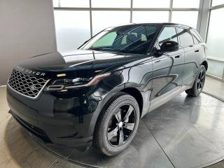 Used 2019 Land Rover Range Rover Velar  for sale in Edmonton, AB