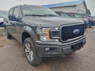 Used 2019 Ford F-150 XL for sale in Pembroke, ON