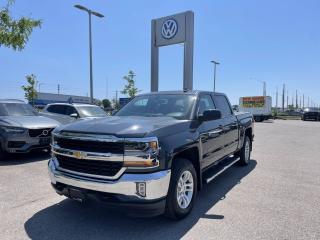 Used 2018 Chevrolet Silverado 1500 5.3L LT for sale in Whitby, ON