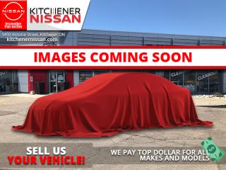 Used 2010 Nissan Versa 1.8 S  As is vehicle for sale in Kitchener, ON