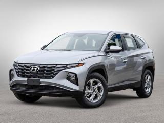 New 2022 Hyundai Tucson Essential for sale in Fredericton, NB