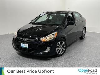 Used 2017 Hyundai Accent (4) SE for sale in Port Moody, BC