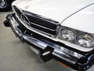 1988 Mercedes-Benz SL-Class SL 560. LOW KM, RUST FREE, MUST SEE - Photo #9