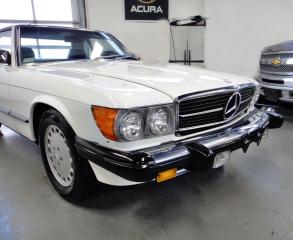 1988 Mercedes-Benz SL-Class SL 560. LOW KM, RUST FREE, MUST SEE - Photo #15