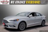 2017 Ford Fusion SE AWD/ B. CAM/ NAV/ ROOF/ LEATHER Photo33