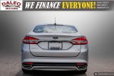 2017 Ford Fusion SE AWD/ B. CAM/ NAV/ ROOF/ LEATHER Photo36