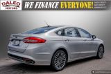 2017 Ford Fusion SE AWD/ B. CAM/ NAV/ ROOF/ LEATHER Photo37