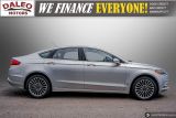 2017 Ford Fusion SE AWD/ B. CAM/ NAV/ ROOF/ LEATHER Photo38